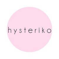 hysteriko logo, hysteriko contact details