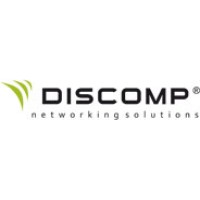 DISCOMP s.r.o. logo, DISCOMP s.r.o. contact details