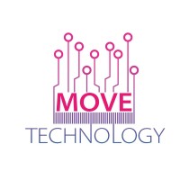 Move Technology logo, Move Technology contact details