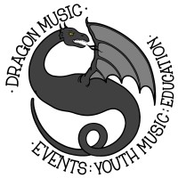 Dragon Music logo, Dragon Music contact details