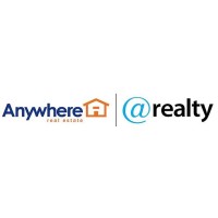 Anywhere Real Estate logo, Anywhere Real Estate contact details