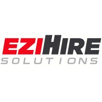 EZI Hire Solutions logo, EZI Hire Solutions contact details