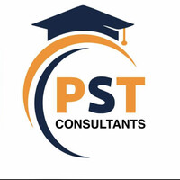 PST Educational Consultants logo, PST Educational Consultants contact details