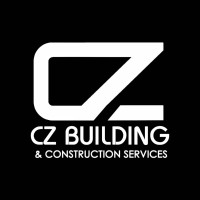 CZ Building and Construction Services logo, CZ Building and Construction Services contact details