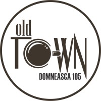 Old Town Coffee Shop logo, Old Town Coffee Shop contact details