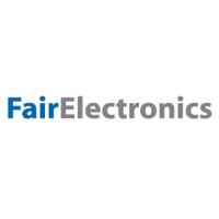 FairElectronics logo, FairElectronics contact details