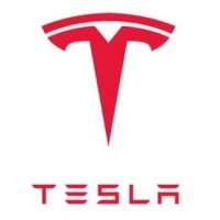 Tesla logo, Tesla contact details