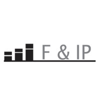 F&IP logo, F&IP contact details