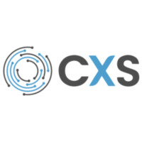 CXS Analytics logo, CXS Analytics contact details