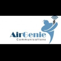 Airgenie Communications Private Limite logo, Airgenie Communications Private Limite contact details