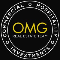 OMG Real Estate logo, OMG Real Estate contact details