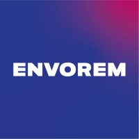 Envorem logo, Envorem contact details