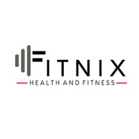 Fitnix Health and Fitness Center logo, Fitnix Health and Fitness Center contact details