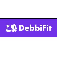 Debbi Fit logo, Debbi Fit contact details