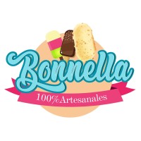 Paletas Bonnella logo, Paletas Bonnella contact details