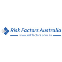 Risk Factors Australia logo, Risk Factors Australia contact details