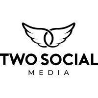 Two Social Media LLC logo, Two Social Media LLC contact details