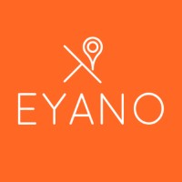 Eyano Group logo, Eyano Group contact details