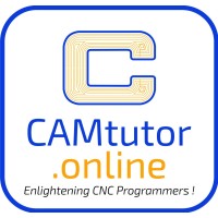 CAMtutor.online logo, CAMtutor.online contact details