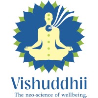 vishuddhii logo, vishuddhii contact details