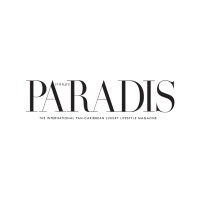 Jamaque Paradis logo, Jamaque Paradis contact details