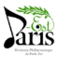 Orchestre Philharmonique de Paris-Est logo, Orchestre Philharmonique de Paris-Est contact details