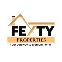 Fexty Properties logo, Fexty Properties contact details