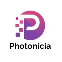 PHOTONICIA logo, PHOTONICIA contact details