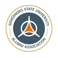 Governors State University Alumni Association logo, Governors State University Alumni Association contact details