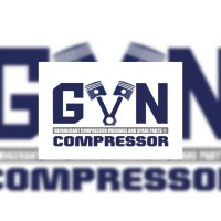 GVN COMPRESSOR logo, GVN COMPRESSOR contact details