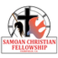 Samoan Christian Fellowship logo, Samoan Christian Fellowship contact details