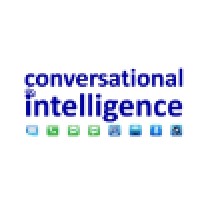 Conversational Intelligence logo, Conversational Intelligence contact details