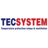 TECSYSTEM Asia logo, TECSYSTEM Asia contact details