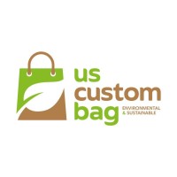 Uscustombag logo, Uscustombag contact details