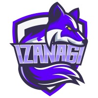 Izanagi Esports logo, Izanagi Esports contact details