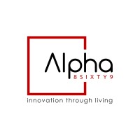 Alpha869 LLC logo, Alpha869 LLC contact details