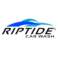 Riptide Car Wash® logo, Riptide Car Wash® contact details