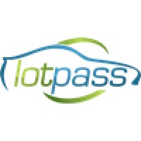 Lotpass logo, Lotpass contact details