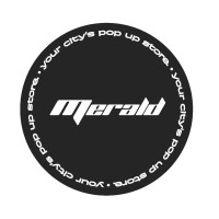 Merald logo, Merald contact details