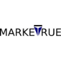 MarkeTrue logo, MarkeTrue contact details