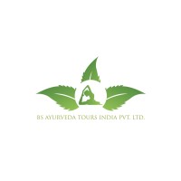 BS Ayurveda Tours India PVT LTD logo, BS Ayurveda Tours India PVT LTD contact details