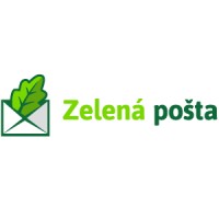 Zelená pošta logo, Zelená pošta contact details