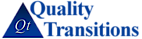 Quality Transitions Inc logo, Quality Transitions Inc contact details