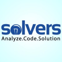 SOLVERS BD1 logo, SOLVERS BD1 contact details