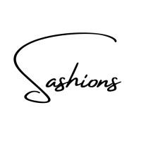 Sashions logo, Sashions contact details