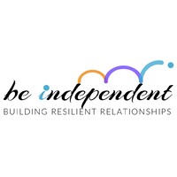 Be Independent logo, Be Independent contact details