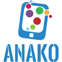 Anako Limited logo, Anako Limited contact details