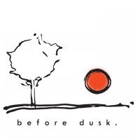 Before Dusk Photography logo, Before Dusk Photography contact details