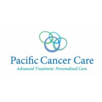 Pacific Cancer Care logo, Pacific Cancer Care contact details