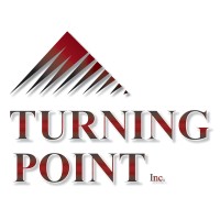 Turning Point, Inc. logo, Turning Point, Inc. contact details